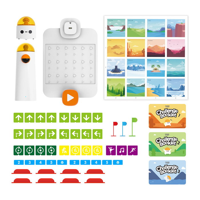 MatataLab MatataStudio MINT Coding Set Education