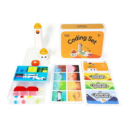 MatataLab MatataStudio MINT Coding Set Education