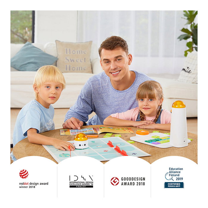 MatataLab MatataStudio MINT Coding Set Education
