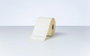 Brother BDE-1J026076-102 Rollo Etiquetas Die-Cut Térmicas 76mm x 26mm - 1900 Etiquetas/Rollo - Pack de 8 Rollos - Para Impresoras Brother RJ/TD