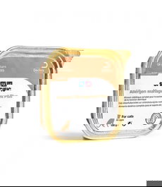 Fow-Hy Allergen Manag. Plus 7 Tarrinas de 100 gr