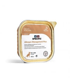 Dechra Specific Feline FOW-HY Allergen Management Plus 7x100g