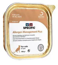 Specific FOW-HY Allergen Management Plus 7x100g