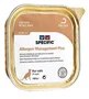 Dechra Specific Feline FOW-HY Allergen Management Plus 7x100g