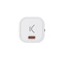 Cargador de Pared KSIX PPS Blanco 30 W