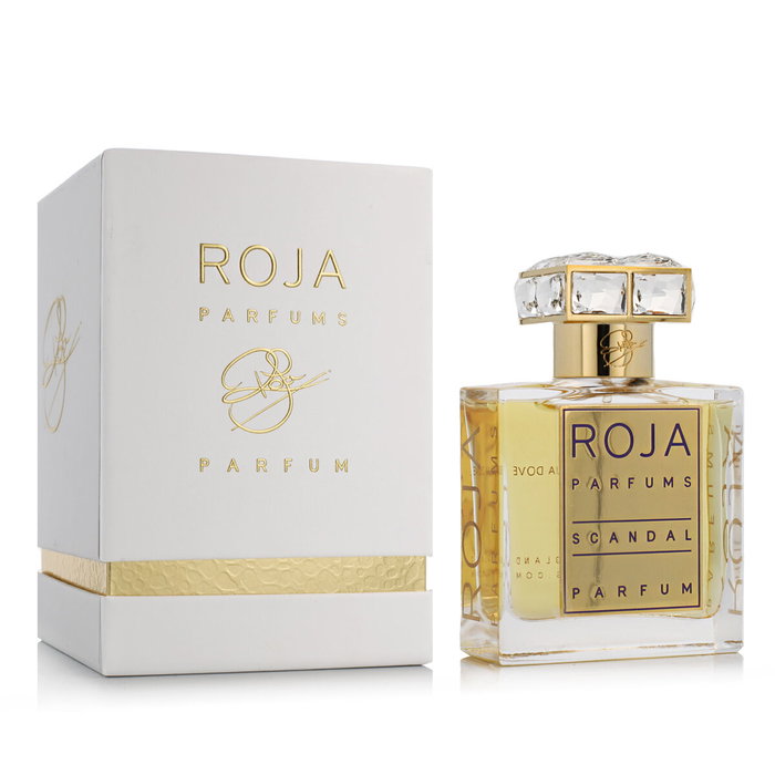 Roja Scandal Perfume para Mujeres 50 ml