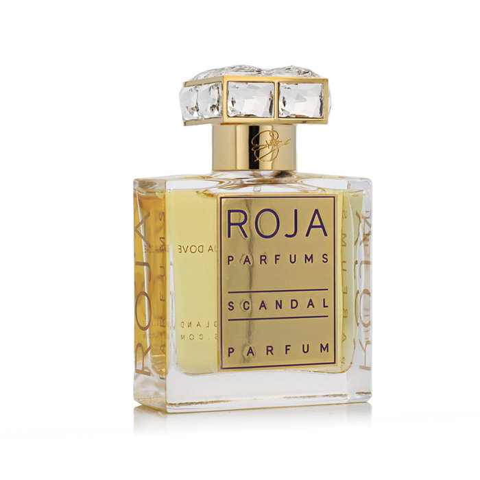Roja Scandal Perfume para Mujeres 50 ml