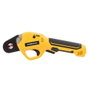 Powerplus Tijeras de podar 4V recargables máx ø14 mm