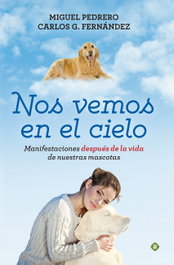 Nos vemos en el cielo, Miguel Pedrero - PALMYRA EDITORIAL