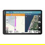 Garmin Camper 1095 EU Sat-Nav mit Live Traffic, 25.6 cm (10.1"), Navegación con Mapas de Toda Europa y Pantalla Táctil IPS
