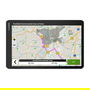 Garmin Camper 1095 EU Sat-Nav mit Live Traffic, 25.6 cm (10.1"), Navegación con Mapas de Toda Europa y Pantalla Táctil IPS