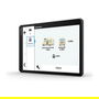 Garmin Camper 1095 EU Sat-Nav mit Live Traffic, 25.6 cm (10.1"), Navegación con Mapas de Toda Europa y Pantalla Táctil IPS