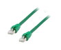Equip Cable de red Cat8.1 S/FTP 1m Verde RJ-45