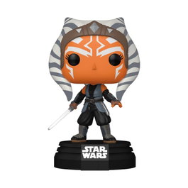 Funko Star Wars Super Sized POP! Ahsoka (SFX)