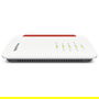 AVM FRITZ!Box 7682 Router Wi-Fi 7 (802.11be) Doble Banda Ethernet VDSL Blanco