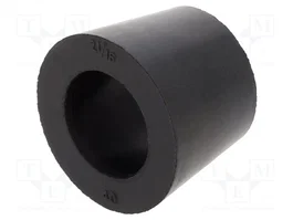 LAPP Pasacable SKINDICHT® SHV FKM Rojo PG21