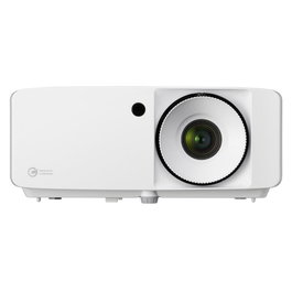 Optoma Eco Laser Proyector DLP Full HD 1080p 5500 Lúmenes 3000000:1 Láser Blanco
