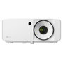 Optoma ZH521 Proyector Láser Full HD 5.500 Lúmenes Blanco