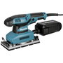 Makita BO3710 Lijadora orbital