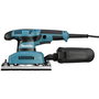 Makita BO3710 Lijadora orbital