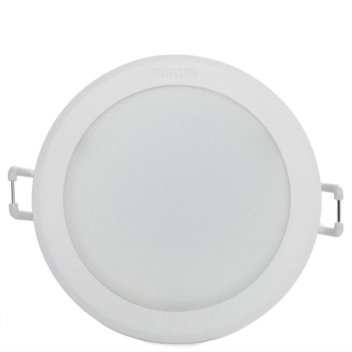 Philips Meson Downlight LED Empotrable Blanco Frío 24W 2550Lm Philips Meson Downlight LED Empotrable Blanco Frío 24W 2550Lm