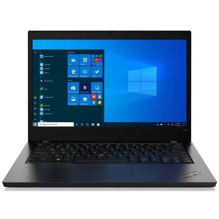 Lenovo ThinkPad L14 Gen 2 i5-1135G7 8GB 256GB SSD 14 pulgadas Lenovo ThinkPad L14 Gen 2 i5-1135G7 8GB 256GB SSD 14 pulgadas