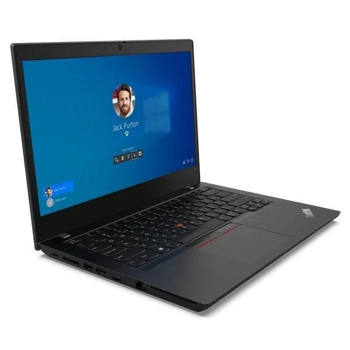 Lenovo ThinkPad L14 Gen 2 i5-1135G7 8GB 256GB SSD 14 pulgadas Lenovo ThinkPad L14 Gen 2 i5-1135G7 8GB 256GB SSD 14 pulgadas