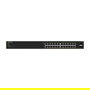 NETGEAR GS324TPv2 Switch Gestionado L2/L3 Smart 24 Puertos Gigabit PoE+ (190W) + 2 SFP, Montaje en Rack 1U