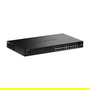 NETGEAR GS324TPv2 Switch Gestionado L2/L3 Smart 24 Puertos Gigabit PoE+ (190W) + 2 SFP, Montaje en Rack 1U