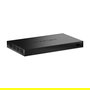 NETGEAR GS324TPv2 Switch Gestionado L2/L3 Smart 24 Puertos Gigabit PoE+ (190W) + 2 SFP, Montaje en Rack 1U