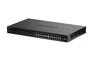 Netgear GS324TPv2 Switch Gestionado L2/L3 Gigabit PoE+ 190W 24 puertos + 2 SFP
