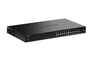 Netgear GS324TPv2 Switch Gestionado L2/L3 Gigabit PoE+ 190W 24 puertos + 2 SFP
