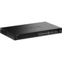 Netgear GS324TPv2 Switch Gestionado L2/L3 Gigabit PoE+ 190W 24 puertos + 2 SFP