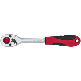 Gedore red 2K Llave reversible 1/2 de 250 mm