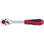 Gedore red 2K Llave reversible 1/2 de 250 mm
