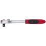 Gedore red 2K Llave reversible 1/2 de 250 mm