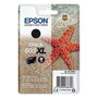 Epson Cartucho de Tinta 603XL Negro (C13T03A14020) de Alto Rendimiento