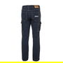 Pantalones Sparco S02430BS2M M