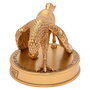 WIDDOP & CO Figura Coleccionable Buckbeak Harry Potter Criatura Mágica Hipogrifo - 17 cm