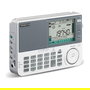 Sangean ATS-909X2 Radio Digital Portátil de Onda Corta/FM/AM con SSB - Color Blanco