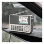 Sangean ATS-909 X2 Blanco