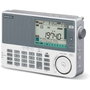 Sangean ATS-909X2 Radio Portátil Digital Blanco