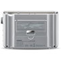 Sangean ATS-909X2 Radio Portátil Digital Blanco