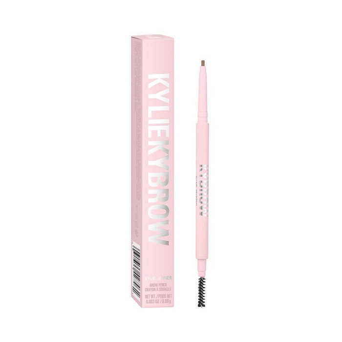 Kylie Cosmetics Kybrow Pencil 001 Blonde Kylie Cosmetics Kybrow Pencil 001 Blonde