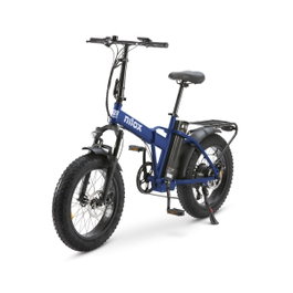 Nilox e-bike x8 pro Bicicleta eléctrica plegable