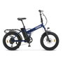 Nilox e-bike x8 pro Bicicleta eléctrica plegable
