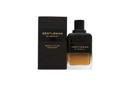 GENTLEMAN RESERVE PRIVEE