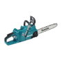 Makita UC016GZ Motosierra a Batería 40V con Espada de 40 cm