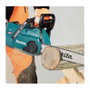 Makita UC016GZ Motosierra a Batería 40V con Espada de 40 cm