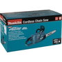 Makita UC016GZ Motosierra a Batería 40V con Espada de 40 cm